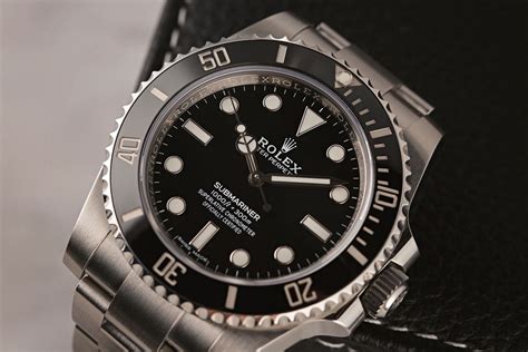 rolex submariner listenpreis|rolex submariner cost new.